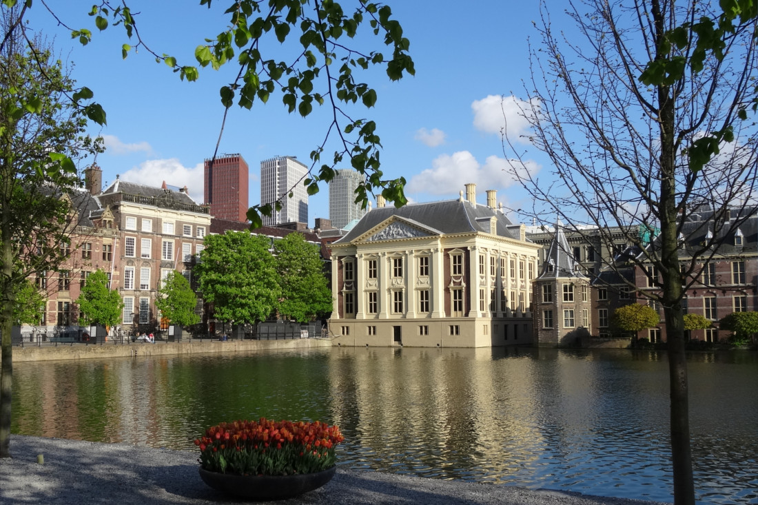 туры и экскурсии по Нидерландам