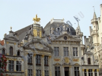 Brussel Belgium